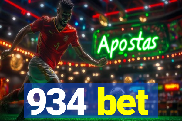 934 bet